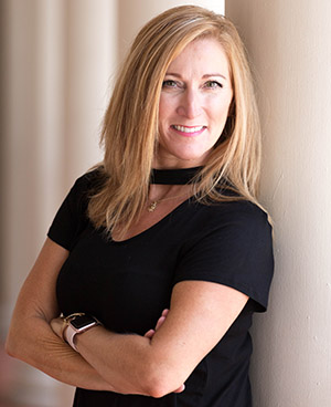 Photo of Jessica Goodman